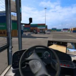 Drivable Metrobus