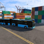 Drivable Metrobus2