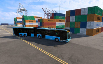Drivable Metrobus2
