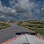 DuduModder Realistic Weather v1.0