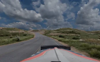 DuduModder Realistic Weather v1.0