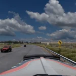 DuduModder Realistic Weather v1.03