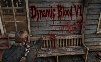 Dynamic Blood V1