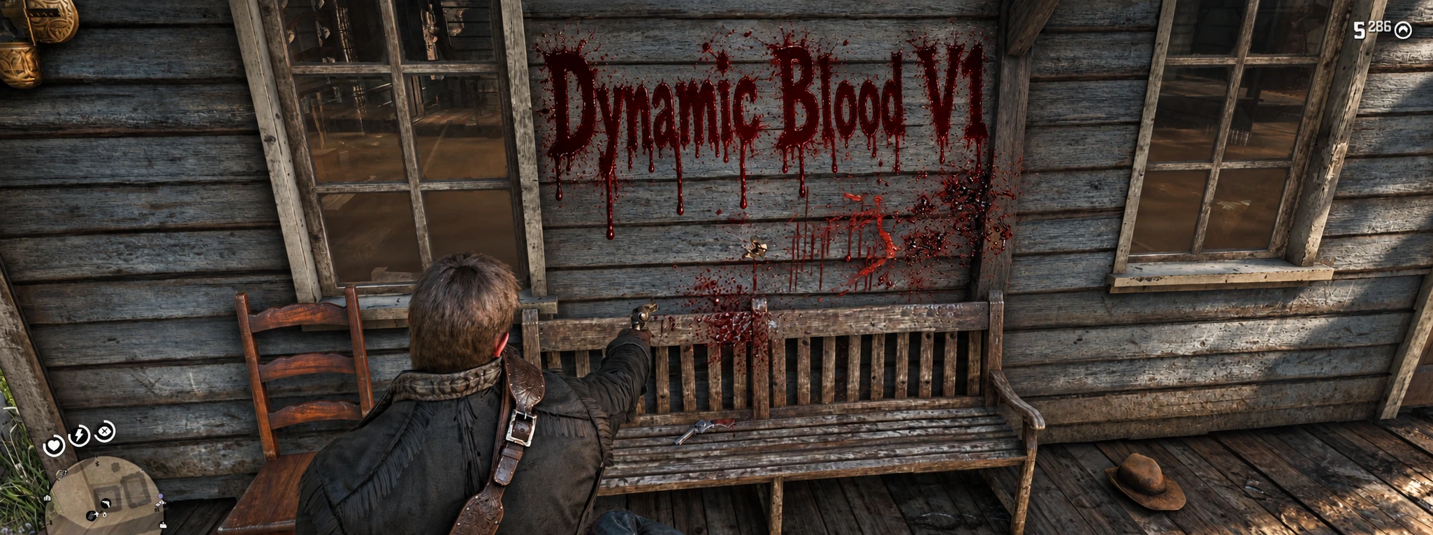 Dynamic Blood V1