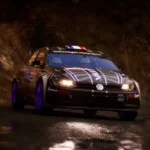 Ets. Valet Racing team