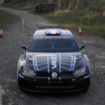 Ets. Valet Racing team1