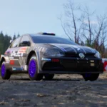 Ets. Valet Racing team2