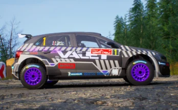 Ets. Valet Racing team3