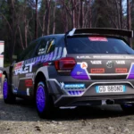 Ets. Valet Racing team5