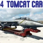 F-14 Tomcat Lowboy Cargo v1.0