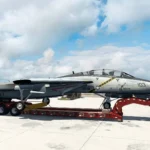 F-14 Tomcat Lowboy Cargo v1.02