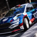 F. Loix - Ardeca Ypres Rally 2023