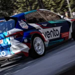 F. Loix - Ardeca Ypres Rally 20231