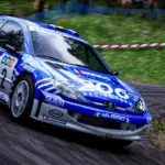F. Loix - Rallye du Condroz 2003