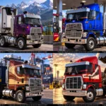 FORD CLT 90003