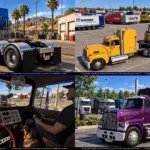 FORD LTL 90002