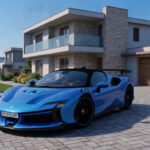 Ferrari SF90xx Stradale 2024 v1.6
