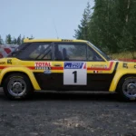 Fiat 131 Abarth Calberson2