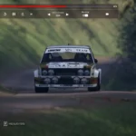Fiat 131 Abarth GR4 Fiat Auto MS Team2