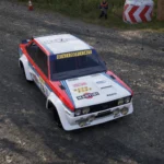 Fiat 131 Abarth Martini2