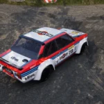 Fiat 131 Abarth Martini3