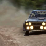 Fiat 131 Abarth – John Player Special2