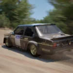 Fiat 131 Abarth – John Player Special3