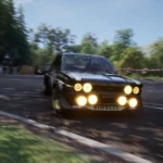 Fiat 131 Abarth – John Player Special7