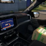 Food Courier Jobs for Road Trip2