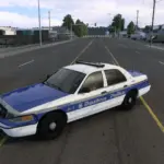 Ford Crown Victoria Police Paints3