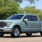 Ford F-150 Addons v1.0