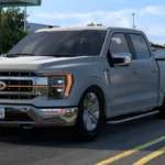 Ford F-150 Custom Parts v1.0