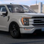 Ford F-150 Custom Parts v1.02