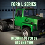 Ford L Series v1.0