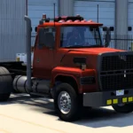Ford L Series v1.02