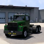 Ford L Series v1.03