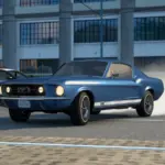 Ford Tuning Playground2