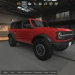 Ford Tuning Playground5