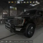 Ford Tuning Playground6