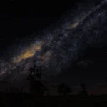 Frontier Galaxy - Custom Milky Way2