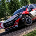 G. Pyck - Ardeca Ypres Rally 2023