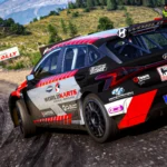 G. Pyck - Ardeca Ypres Rally 20231