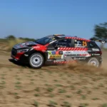 G. Pyck - Ardeca Ypres Rally 20232