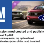 GM Transmission Mod v1.0
