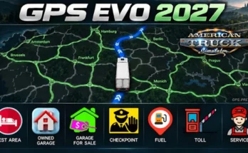 GPS EVO 2027 v1.0