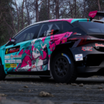 Goodsmileracing GT300 miku