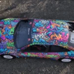 Graffiti
