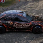 Halloween Racing Pack – 3 Custom Liveries4