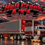 Hell Creek LTL Combo Skin Pack v1.0