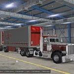 Hell Creek LTL Combo Skin Pack v1.02